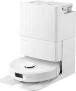 Roborock Qrevo S Hvit