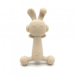 Magni Biter med taktile overflater, beige - (5736)