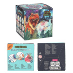 Dino World Dino World Galaxy Explorer Set - () Dino World Dino World Galaxy Explorer Set - ()