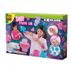 SES Creative Utforsk Soap Studio Lab - (S25142)