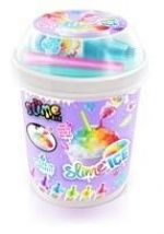 So Slime Slime Ice Mega Cup - (3001)