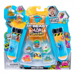 MR. BEAST LAB MrBeast Lab Swarms Mega Lab 12-pakning serie 2 - (20389)