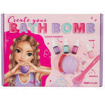 TOPModel DIY Bath Bomb Set BEAUTY and ME - (0413503) TOPModel DIY Bath Bomb Set BEAUTY and ME - (0413503)