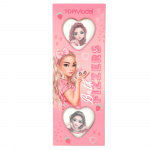 TOPModel TOPModel Bathfizzers BEAUTY and ME med trykk - Hvit, rosa - 30 g hver