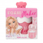 TOPModel Foam Maker BEAUTY and ME - Rosa TOPModel Foam Maker BEAUTY and ME - Rosa
