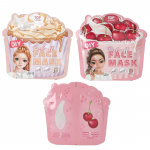 TOPModel DIY ansiktsmaske BEAUTY and ME - 30 g TOPModel DIY ansiktsmaske BEAUTY and ME - 30 g