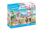 Playmobil Prinsesseslott med kongepar (71845)