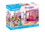 Playmobil Soverom med omkledningsrom (71847)