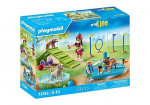 Playmobil Hundepark (71745)