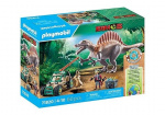 Playmobil Spinosaurus-angrep (71820)