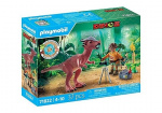 Playmobil Stygimoloch-observasjon (71822)