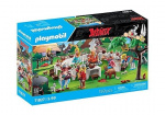 Playmobil Asterix - Landsbyens bankett (71827)