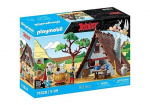 Playmobil Asterix - Asterix-huset (71828) Playmobil Asterix - Asterix-huset (71828)
