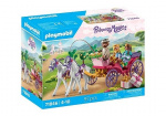 Playmobil Kjerretur (71846)