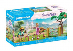 Playmobil Hage med kongelige leker (71849) Playmobil Hage med kongelige leker (71849)