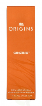 Origins Ginzing Glow-Boosting Serum 30 ml