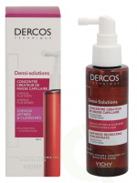 Vichy Dercos Densi-Solutions Hair Mass Recreating 100 ml Stronger Hair