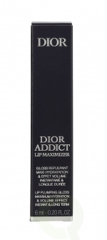 Dior Addict Lip Maximizer 6 ml #013 Beige