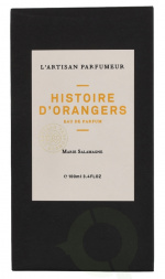 L\'Artisan Parfumeur Histoire D\'Orangers Edp Spray 100 ml