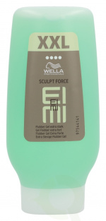 Wella EIMI - Sculpt Force Extra Strong Flubber Gel 250 ml
