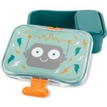 Skip Hop Spark Style Matlåda, Robot