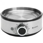 Champion Äggkokare Timer 7 Ägg EB600 Rostfri Champion Äggkokare Timer 7 Ägg EB600 Rostfri