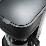 Champion Kaffebryggare 12-koppar/1,5L KB300 Mattsvart Champion Kaffebryggare 12-koppar/1,5L KB300 Mattsvart