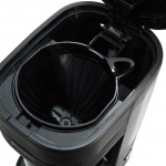 Champion Kaffebryggare 12-koppar/1,5L KB300 Mattsvart Champion Kaffebryggare 12-koppar/1,5L KB300 Mattsvart