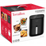 Terraillon Air fryer Cook & Fry 5L 1500W