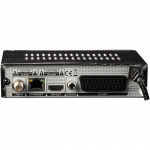 Denver TV-Box DVB-S2 (Satellit) HD DVBS-207HD