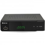 Denver TV-Box DVB-S2 (Satellit) HD DVBS-207HD