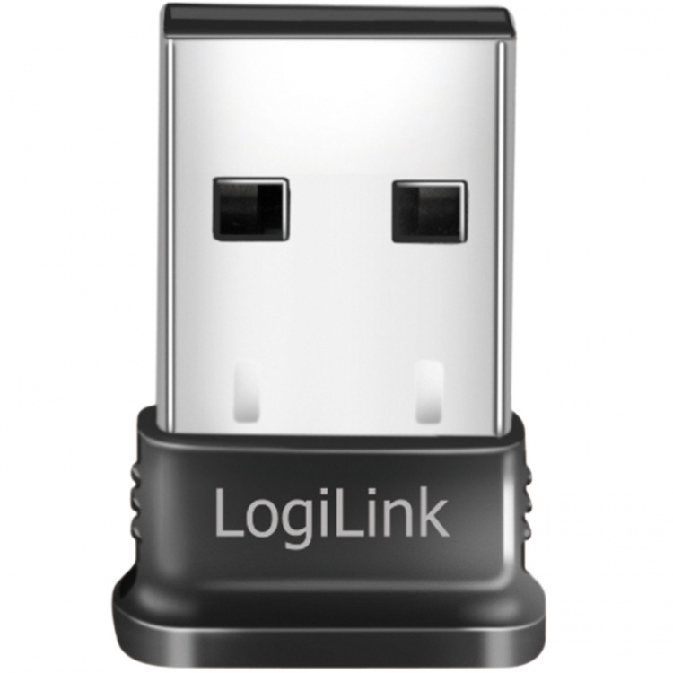 LogiLink USB-adapter Bluetooth 5.3 20m LogiLink USB-adapter Bluetooth 5.3 20m