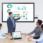 LogiLink Trådlös HDMI-överföring HDMI till HDMI-kit 1till1 4K@60Hz