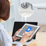 LogiLink Smart Vattanläckagesensor Wifi Tuya