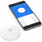LogiLink Smart Vattanläckagesensor Wifi Tuya