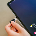 LogiLink USB-C 3,5mm-ljudadapter med DAC och EQ LogiLink USB-C 3,5mm-ljudadapter med DAC och EQ