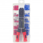 LogiLink Kabelskotång med kabelskoset