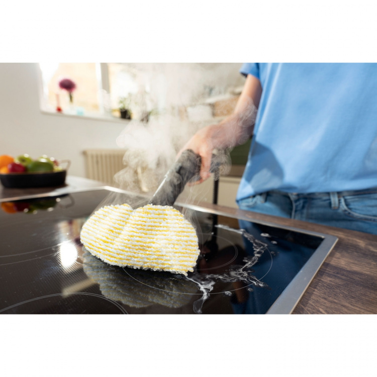 Kärcher SC 3 Deluxe Easy Fix *EU