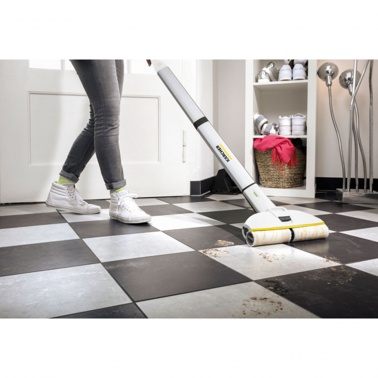 Kärcher EWM 2 Golvtvätt Kärcher EWM 2 Golvtvätt