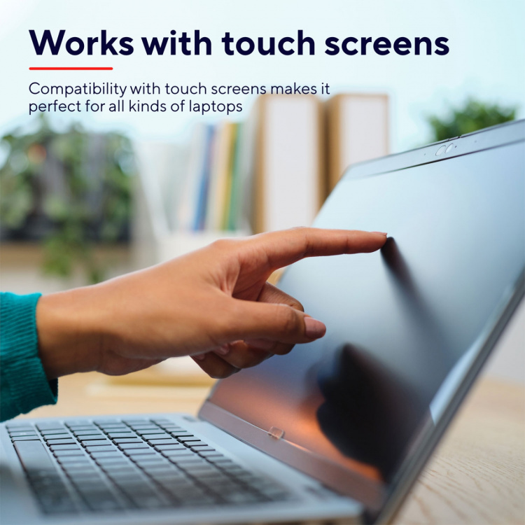 Trust Primo Privacy-filter 14 Trust Primo Privacy-filter 14