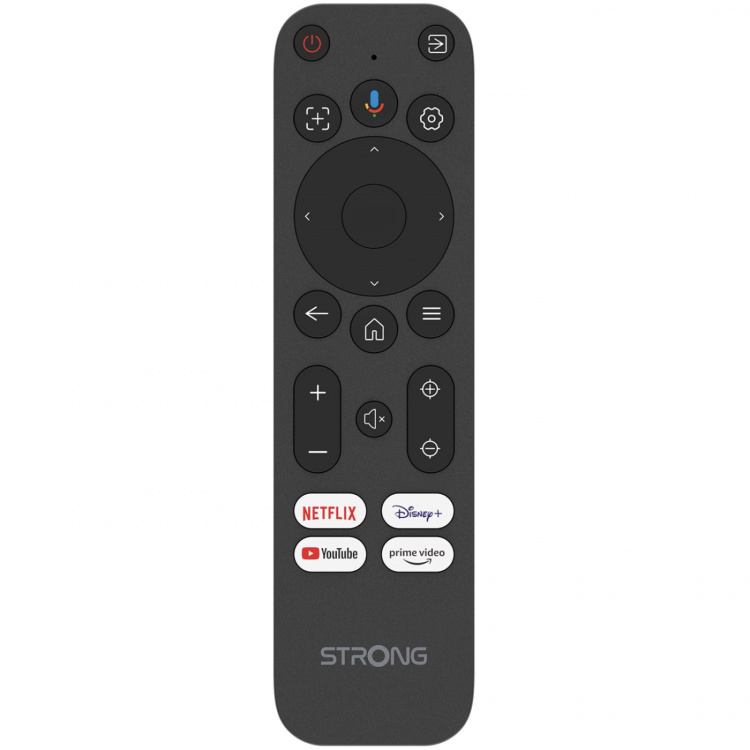 Strong Projektor Google TV MIRA1 Grön