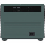 Strong Projektor Google TV MIRA1 Grön