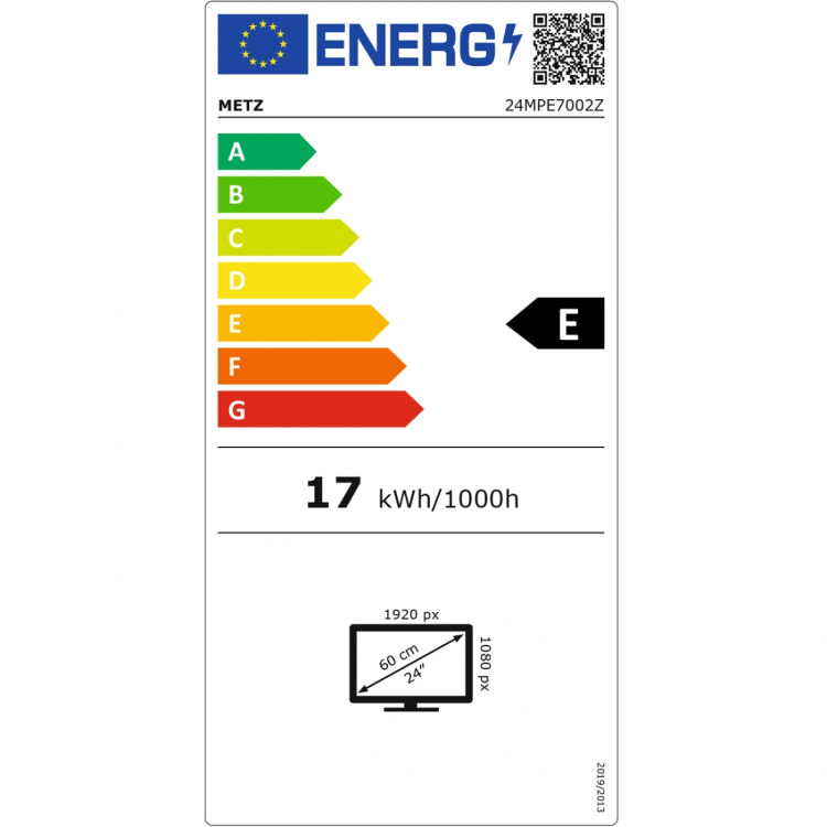 Metz TV 24 Metz TV 24