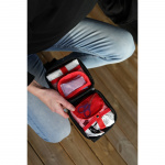 Nexa Första Hjälpen-väska Liten 30 delar Röd