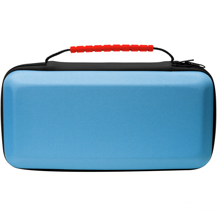 Trust GXT 1252RB XL Hardcase Nintendo Switch 2 Röd/Blå Trust GXT 1252RB XL Hardcase Nintendo Switch 2 Röd/Blå