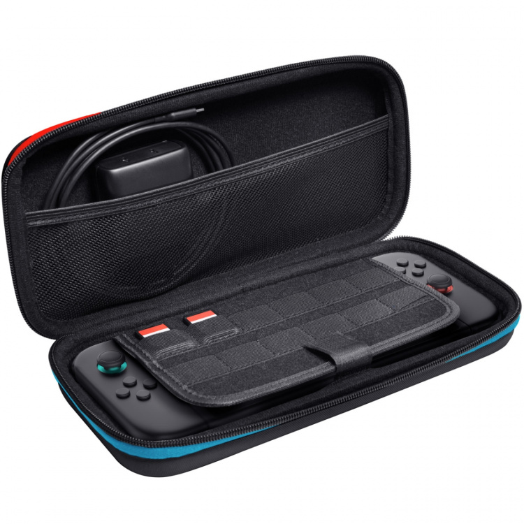 Trust GXT 1251 Hardcase Nintendo Switch 2 Svart