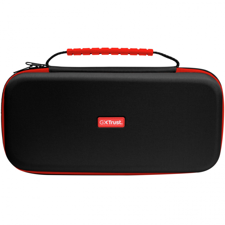 Trust GXT 1251 Hardcase Nintendo Switch 2 Svart