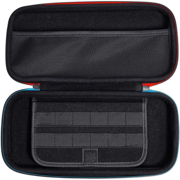 Trust GXT 1251 Hardcase Nintendo Switch 2 Svart