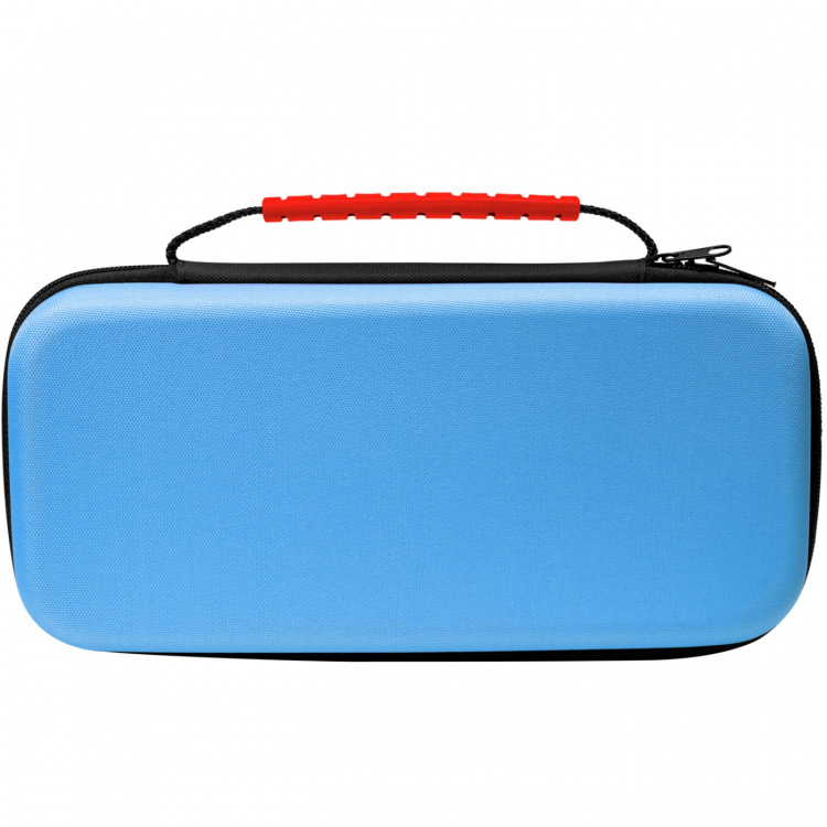 Trust GXT 1251B Hardcase Nintendo Switch 2 Blå Trust GXT 1251B Hardcase Nintendo Switch 2 Blå