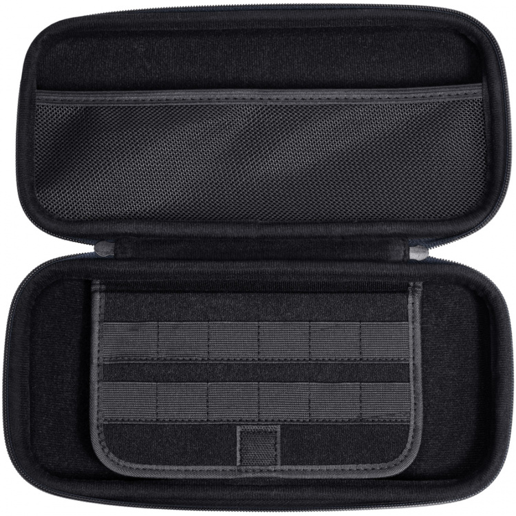 Trust GXT 1251B Hardcase Nintendo Switch 2 Blå Trust GXT 1251B Hardcase Nintendo Switch 2 Blå